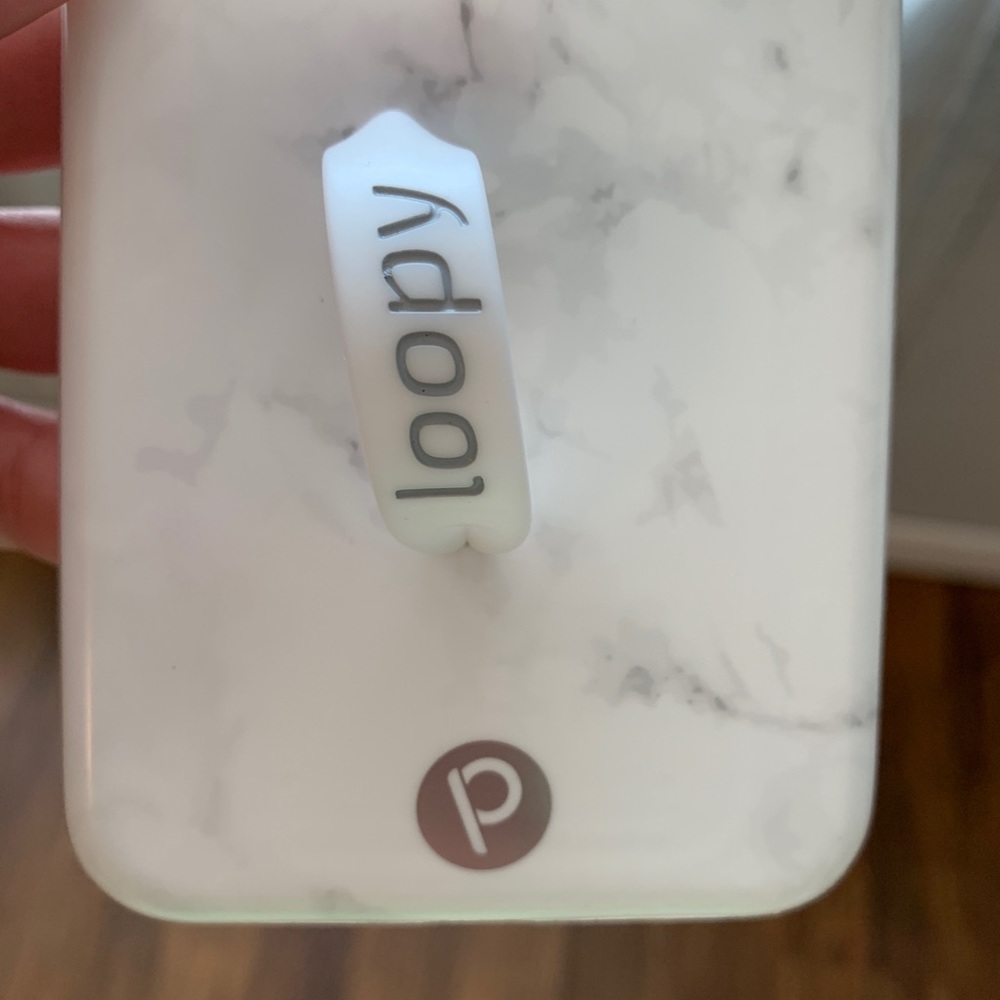 iPhone XS Max Loopy case